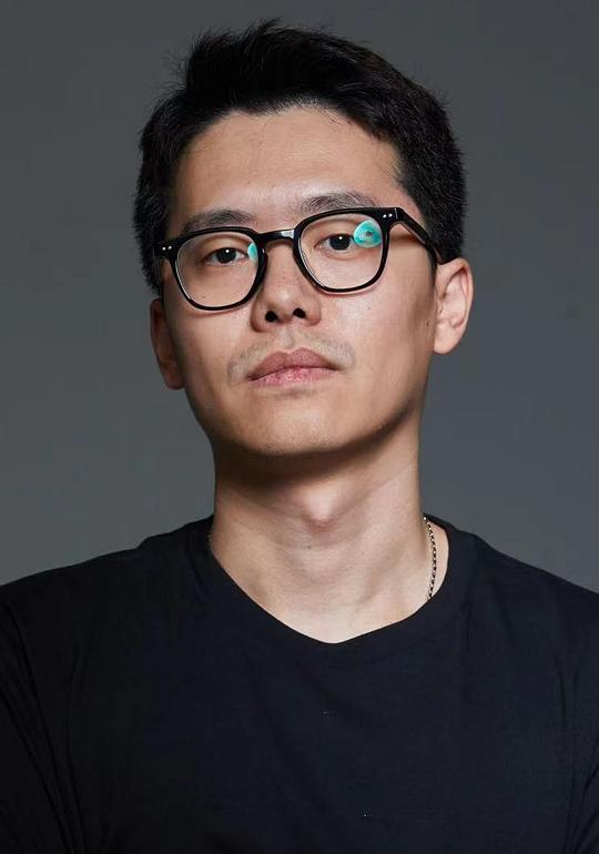 杨秉佳 Bingjia Yang