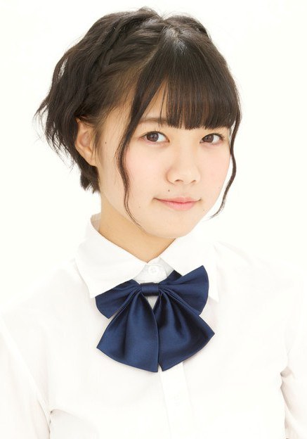 的场华铃 Karin Matoba