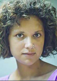 埃娃·茨维亚诺维奇 Eva Cvijanovic