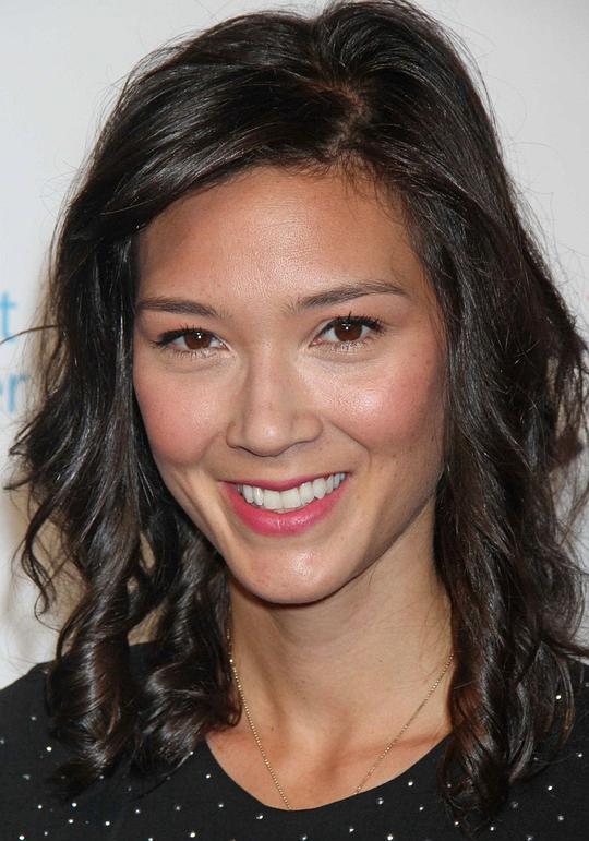 艾瑞克·奥雅玛 Erica Oyama