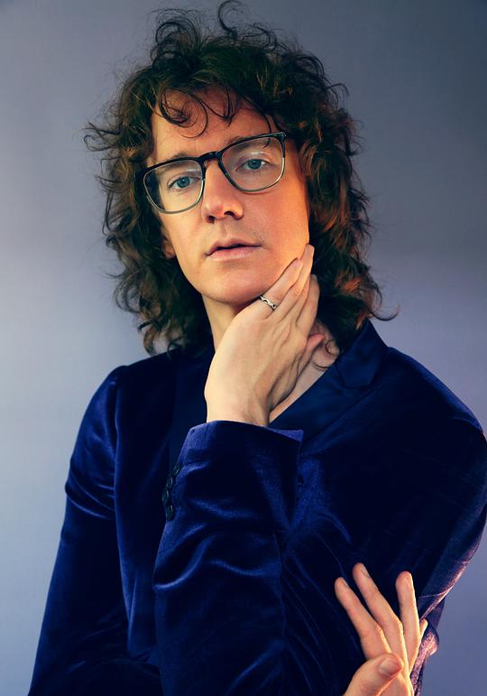 克里斯·弗莱明 Chris Fleming