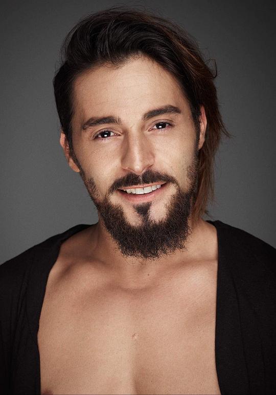 乌古尔·伊尔德兰 Ugur Yildiran