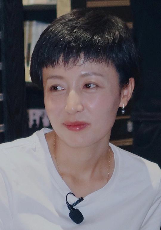 周青 Qing Zhou