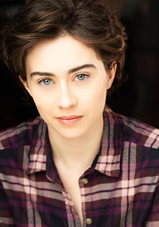 苏珊娜·斯卡格斯 Susanna Skaggs