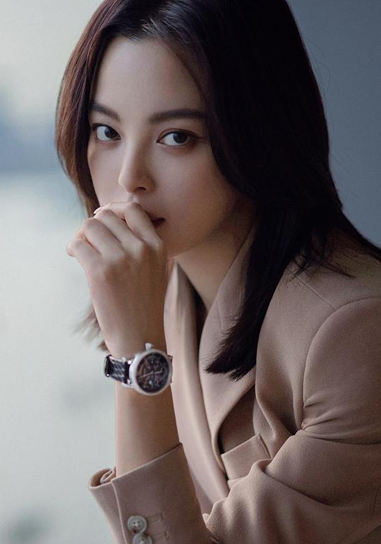 辛芷蕾 Zhilei Xin