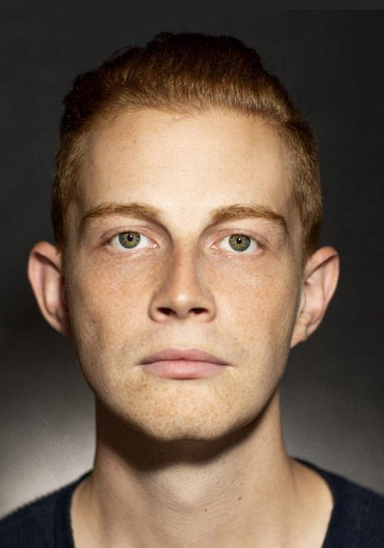 亚历克斯·博克索尔 Alex Boxall