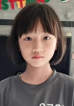 崔银雨 Eun-woo Choi