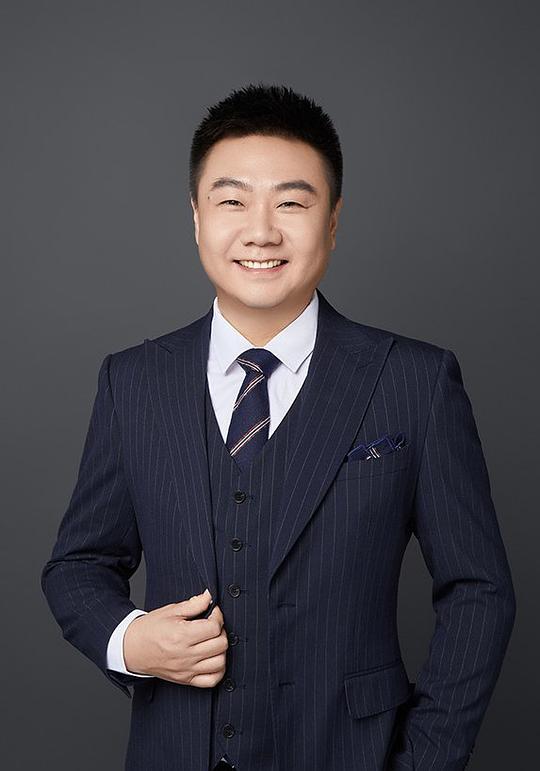董相博 Xiangbo Dong