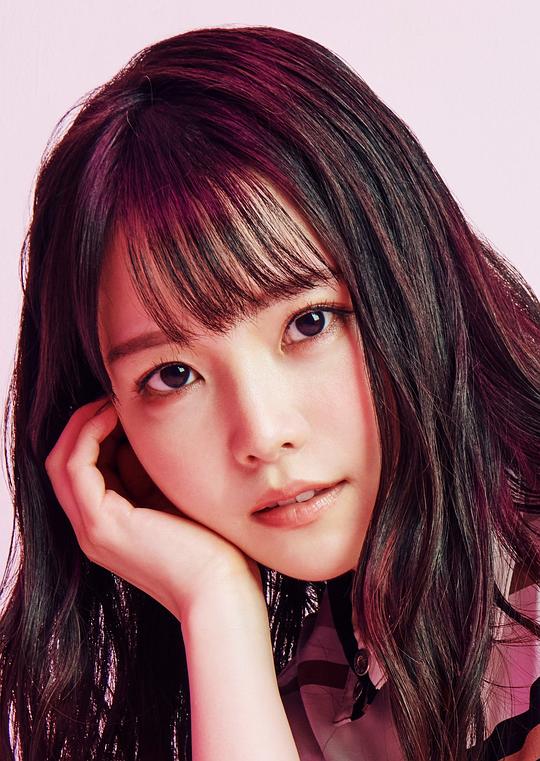 麻仓桃 Momo Asakura