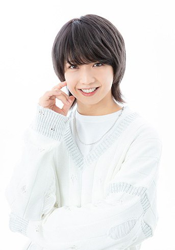 保住有哉 Hozumi Yuya