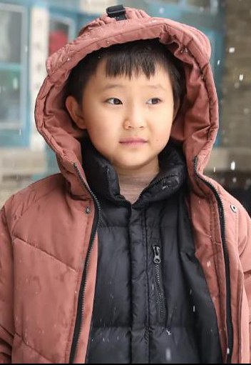 一恩 En Yi