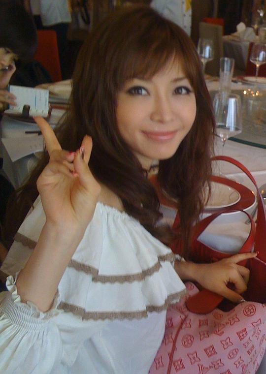 椋名凛 Rin Kurana