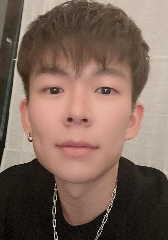 孙杨 Yang Sun