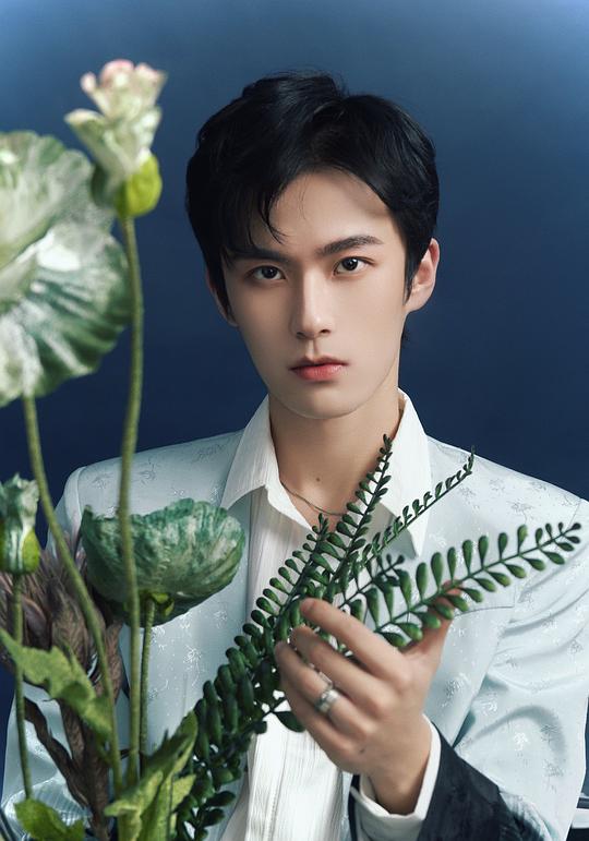 徐浩翔 Haoxiang Xu