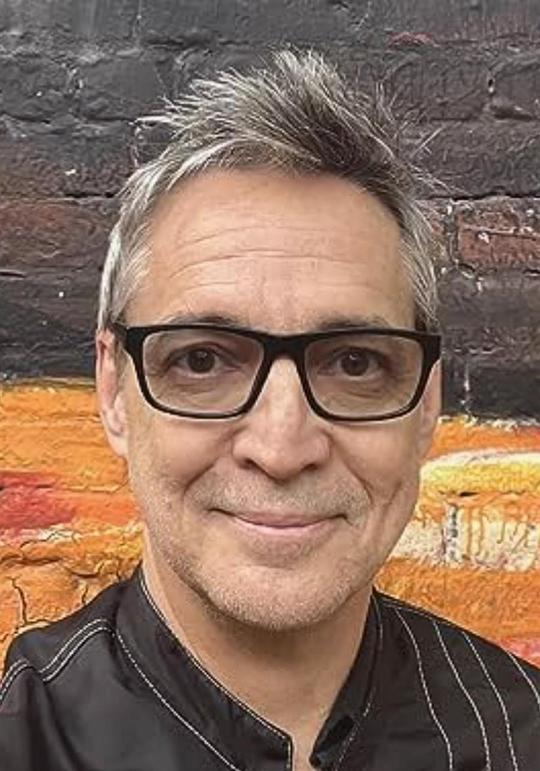 唐纳·拉德纳·沃德 Donal Lardner Ward