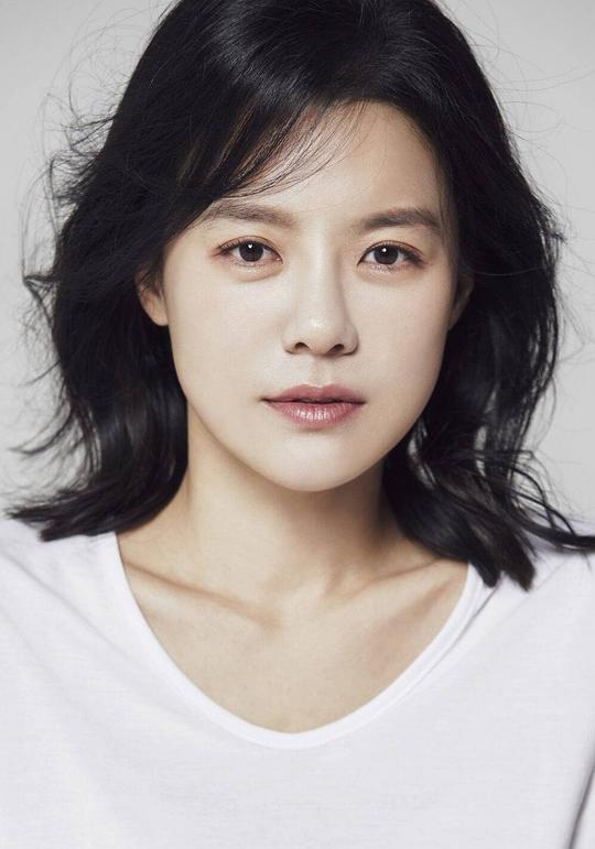 金知星 Jisung Kim