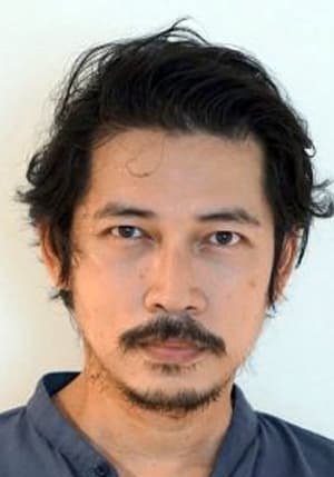 甘地·瓦苏维查基 Gandhi Wasuvitchayagit