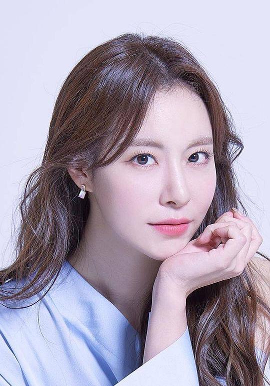 郑瑞荷 Seo-ha Jeong