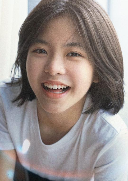 陈朵怡 Duoyi Chen