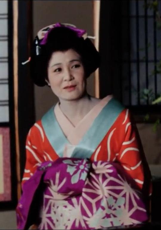 谷口和子 Kazuko Taniguchi