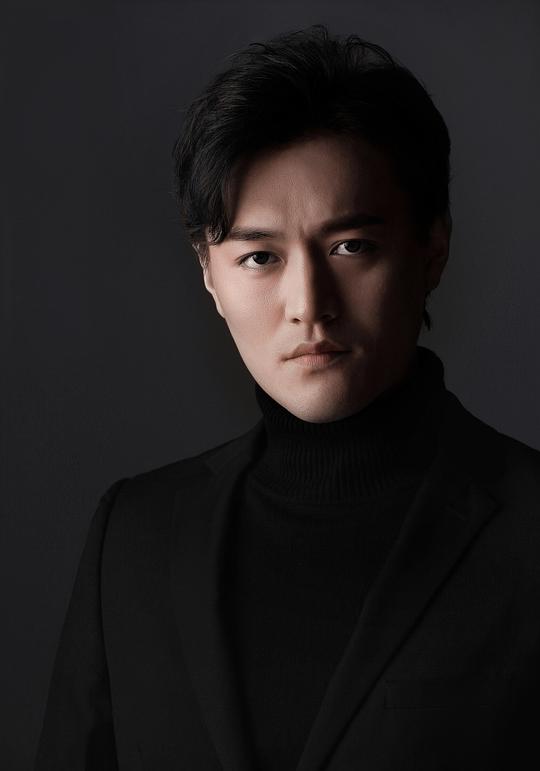 彭继磊 Jilei Peng