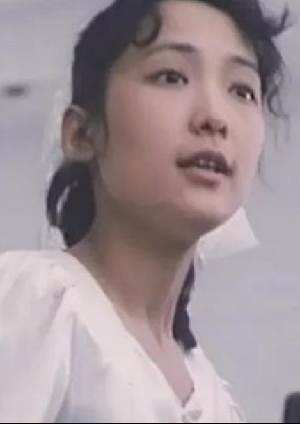 景丽平 Liping Jing