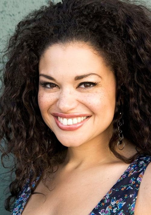 蜜雪儿·伯托 Michelle Buteau