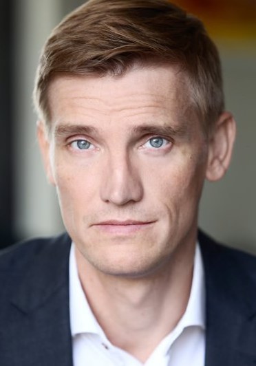 伦纳德·里德斯戴尔 Lennard Ridsdale