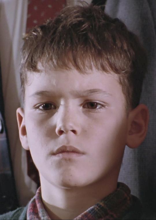 约翰尼·默里那 Johnny Morina