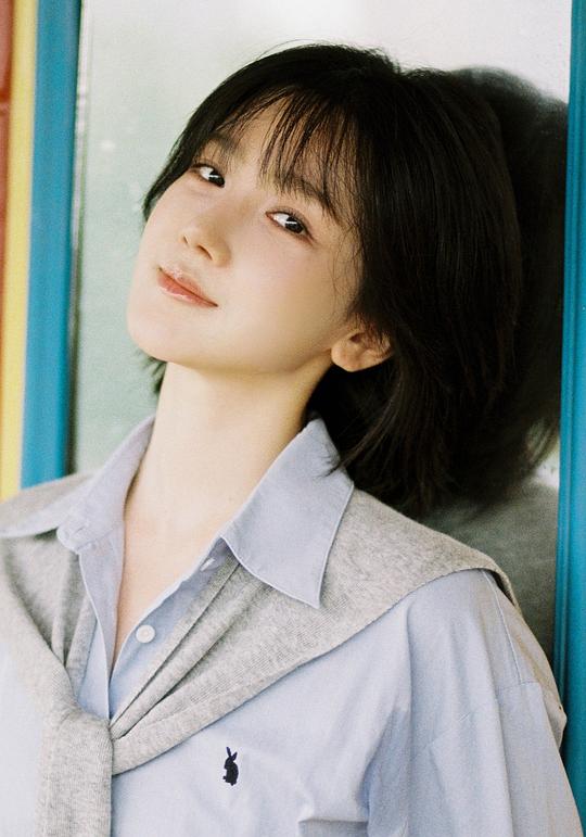 陈小纭 Xiaoyun Chen