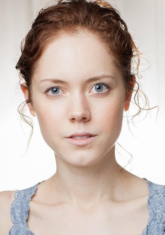 凯瑟琳・普雷斯 Katherine Press