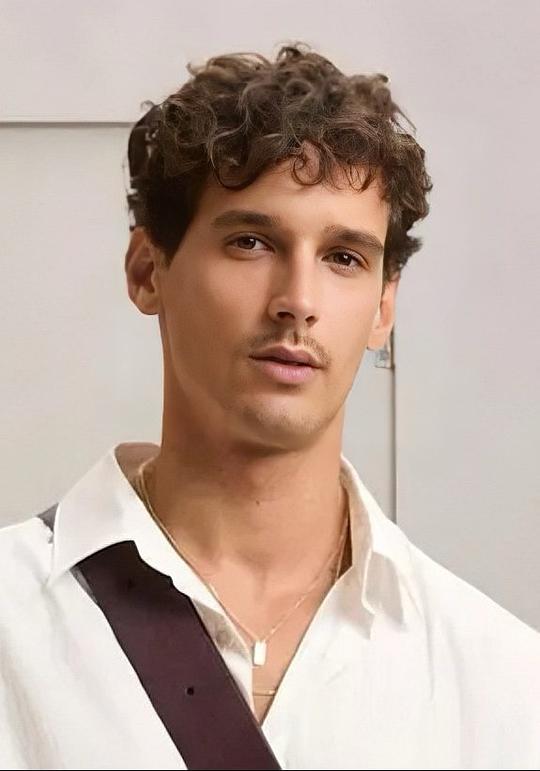 乔尔·桑切斯 Joel Sánchez
