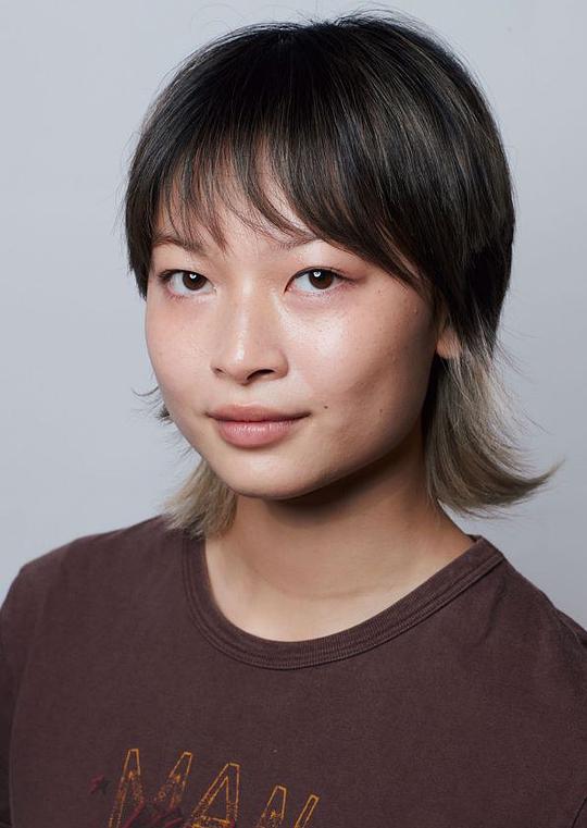 杰玛·崔特兰 Gemma Chua-Tran