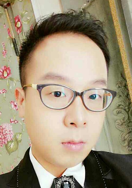 赵怿铎 Yiduo Zhao