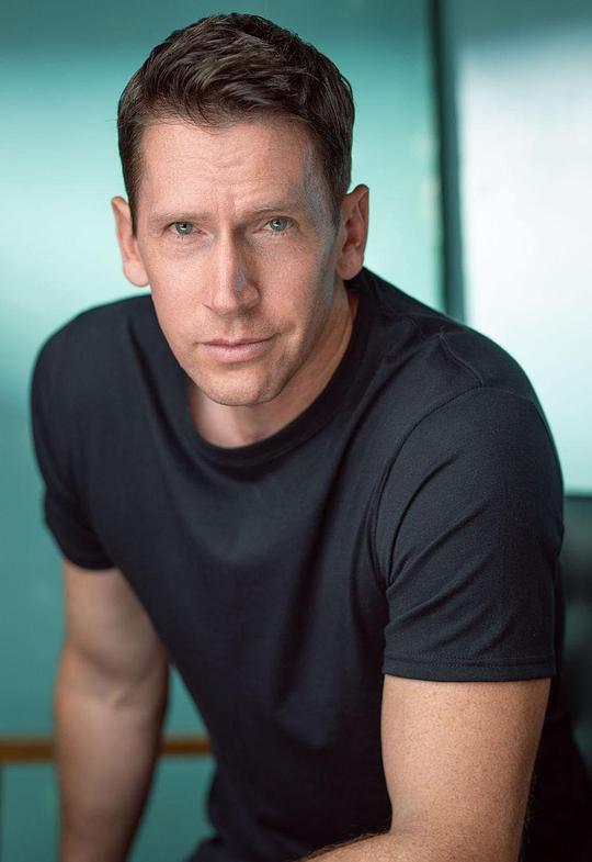 肖恩·琼斯 Shaine Jones