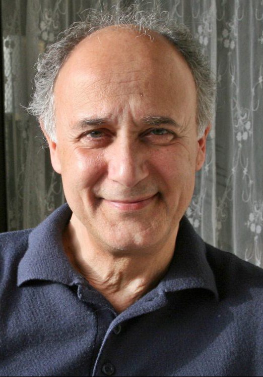 马切洛·罗莫洛 Marcello Romolo