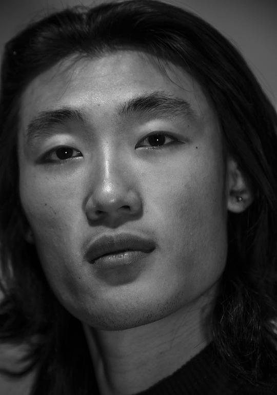 王可欣 Kexin Wang
