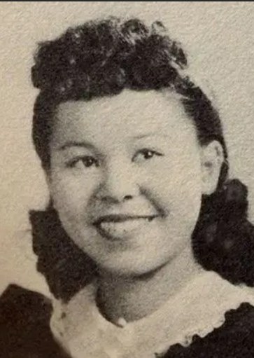 Barbara Jean Wong Barbara Jean Wong