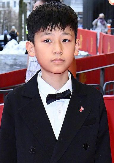 汪尚 Shang Wang