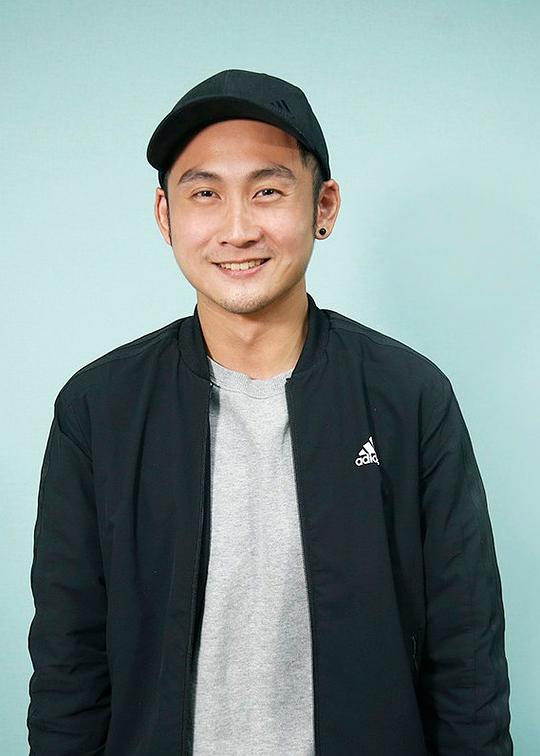 黄鼎钧 Ting Chun Huang