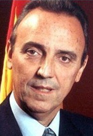 胡安·加斯帕特 Joan Gaspart