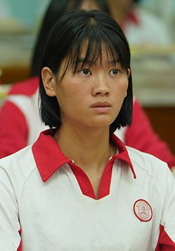 潘家艳 Jiayan Pan