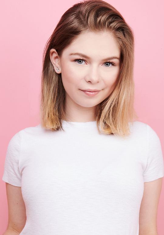 Victoria Leigh Victoria Leigh