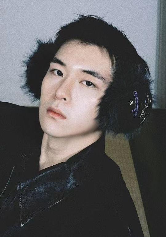 李哲霆 Zheting Li
