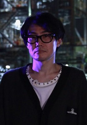 牧田和美 Kazuomi Makita