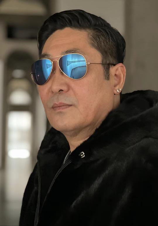 麦咏麟 Gary Wing-Lun Mak