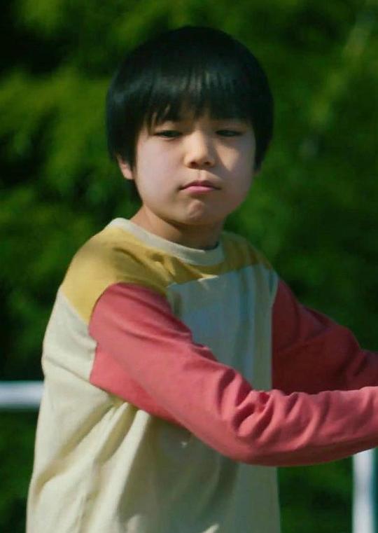 猪股怜生 Leo Inomata