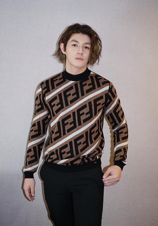 容颖贤 Yinxian Rong