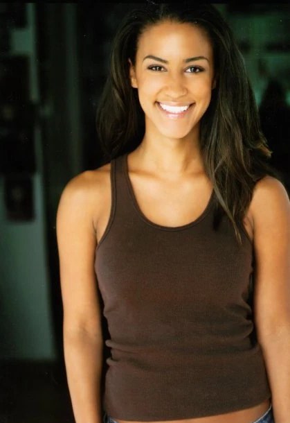 克里斯蒂·莱恩 Christie Laing