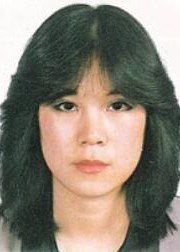 陈楼利 Nu-ri Jin